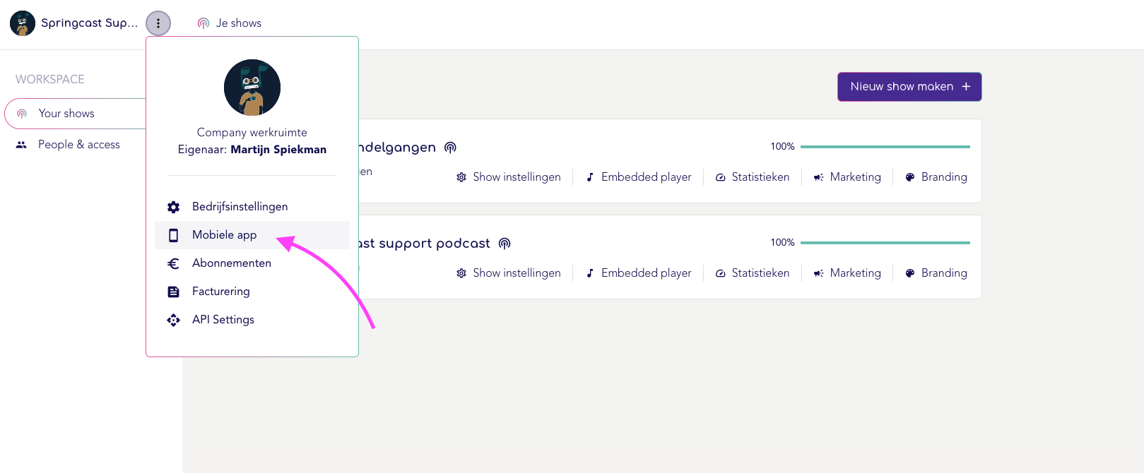 Naar mobile app instellingen gaan.png
